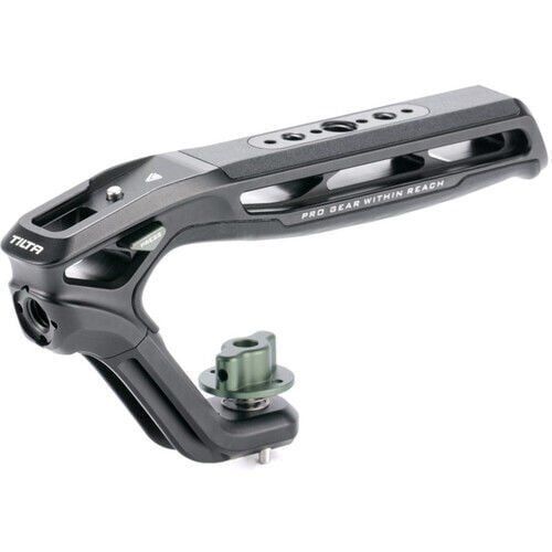 Tilta Tilta Xeno Top Handle (1/4-20 With Locating Pins) - Black Ta-Xth1-B