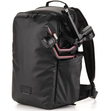 Tenba Solstice V2 Siyah Sırt Çantası 20L