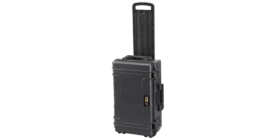 Suprobox M52-20T Hard Case (Küp Süngerli)