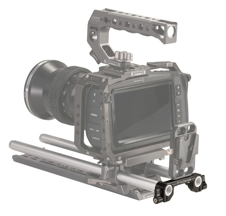 Tilta TA-MBP-RA 15mm  Çubuk Adaptörü