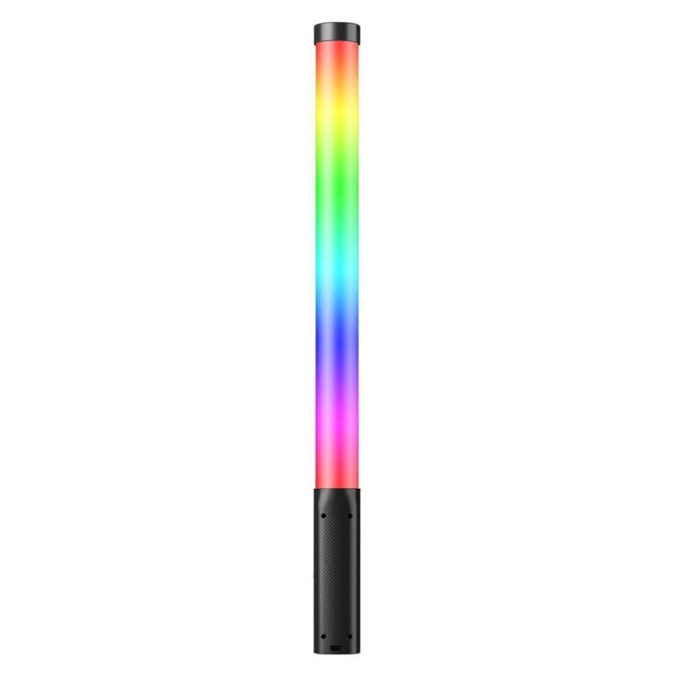Ulanzi VL119 10W RGB Tüp Led Işık - Yeni Versiyon