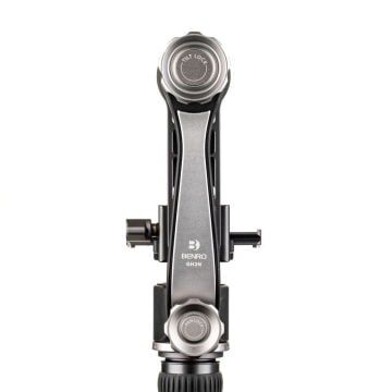 Benro GH2N Aluminyum Gimbal Başlık