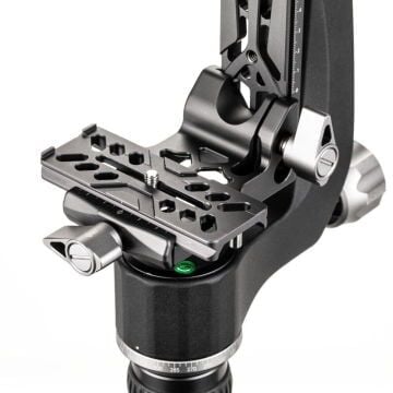 Benro GH2N Aluminyum Gimbal Başlık