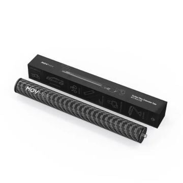 Movmax Blade Carbon Fiber Extension Tube