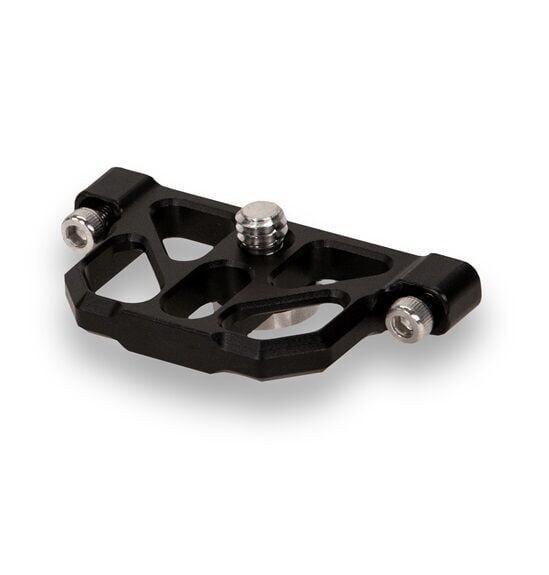 Tilta TA-T08-LAS-B RED Komodo için PL Montaj Lens Adaptörü