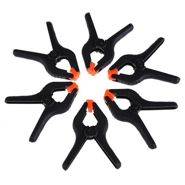 OEM Marka PM03 Perde Mandalı 3'' (7,5cm)