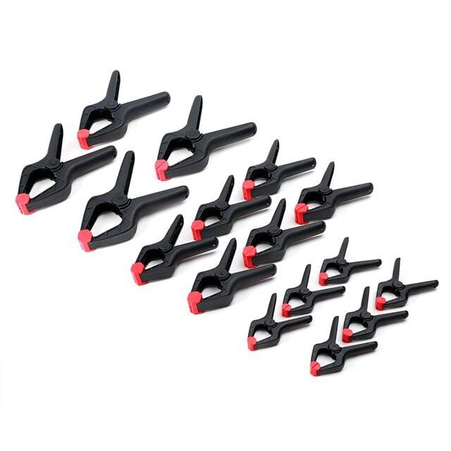 OEM Marka PM03 Perde Mandalı 3'' (7,5cm)
