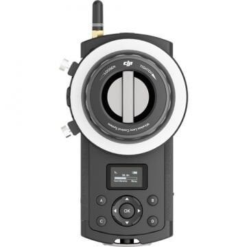 DJI Focus Wireless Follow Focus Sistemi