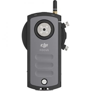DJI Focus Wireless Follow Focus Sistemi
