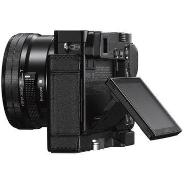 Sony LCS-EBEB A6000 Gövde Kılıfı