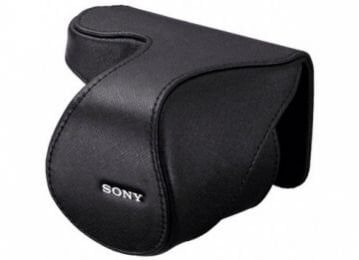 Sony LCS-EML2A Taşıma Kılıfı