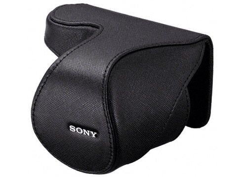 Sony LCS-EML2A Taşıma Kılıfı