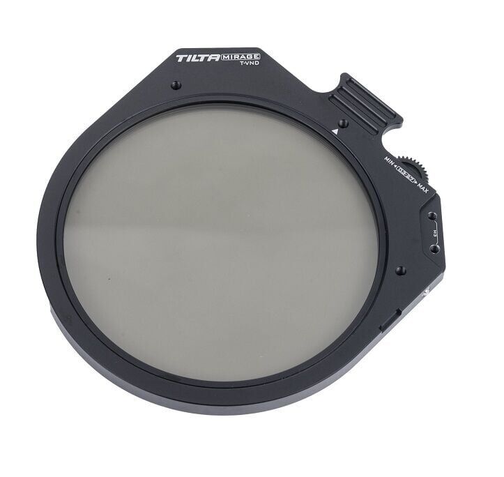 Tilta MB-T16-B Mirage (Vnd+Motor) Mattebox