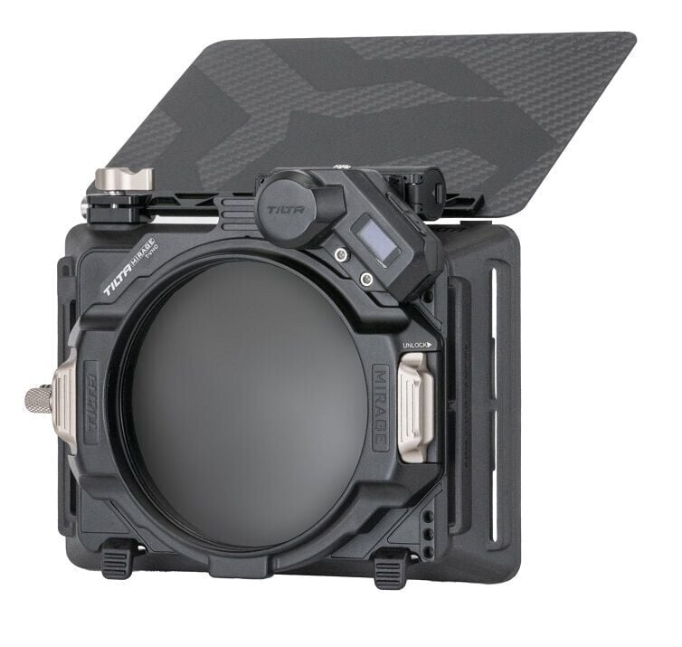 Tilta MB-T16-B Mirage (Vnd+Motor) Mattebox