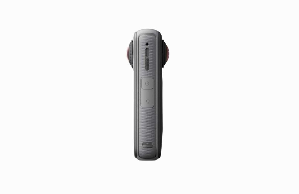 Insta360 X4 Air Aksiyon Kamerası