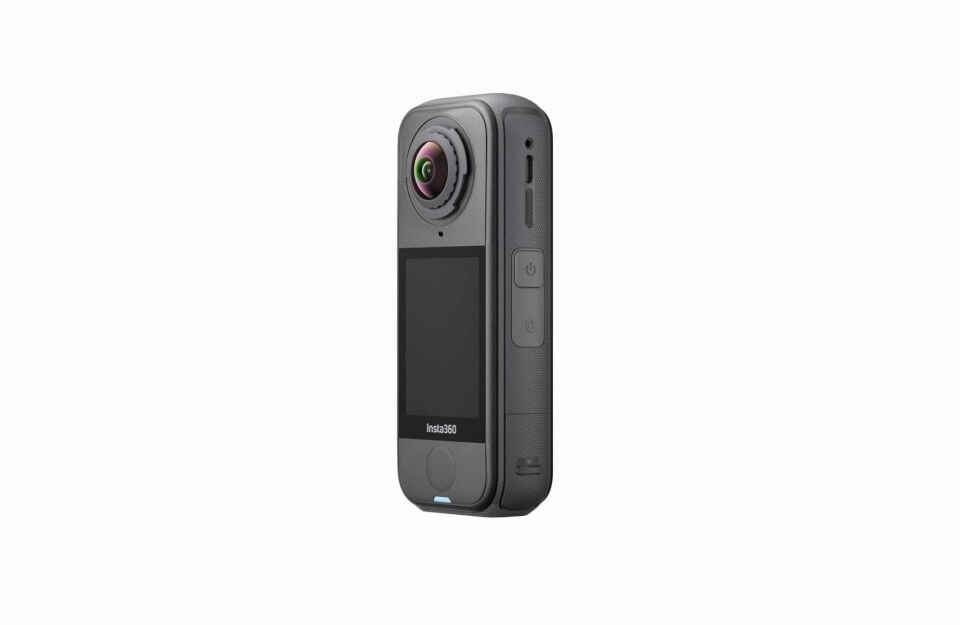 Insta360 X4 Air Aksiyon Kamerası