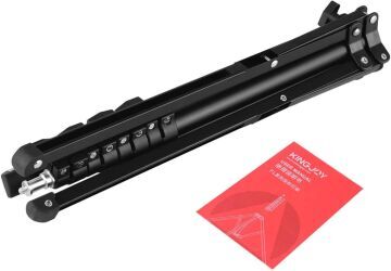 Kingjoy FL2009 Ayarlanabilir Metal Tripod Işık Standı 10kg