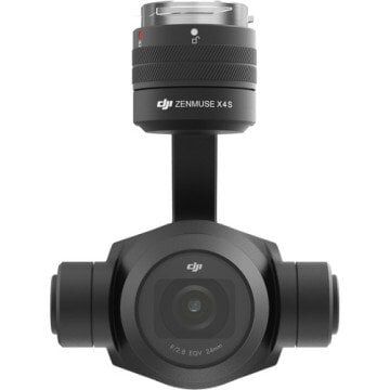 DJI Zenmuse X4S Kamera ve Gimbal