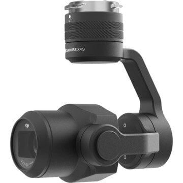 DJI Zenmuse X4S Kamera ve Gimbal