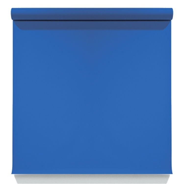 Visico Royal Blue 2.72 x 11 Metre Fon Kağıdı