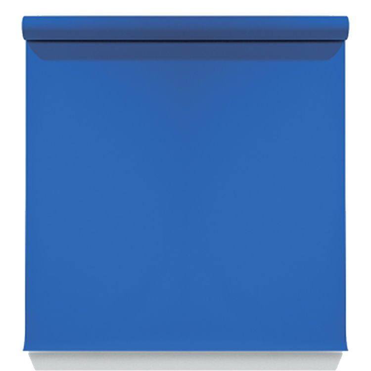 Visico Royal Blue 2.72 x 11 Metre Fon Kağıdı