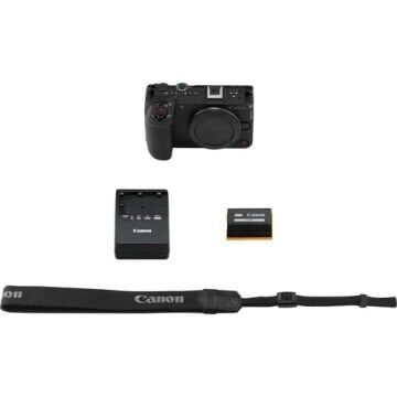 Canon EOS R6 V Aynasız Fotoğraf Makinesi