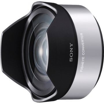 Sony VCL-ECF1 Balık Gözü Adaptörü