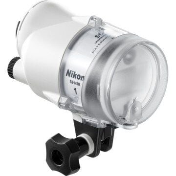Nikon SB-N10 Underwater Speedlight
