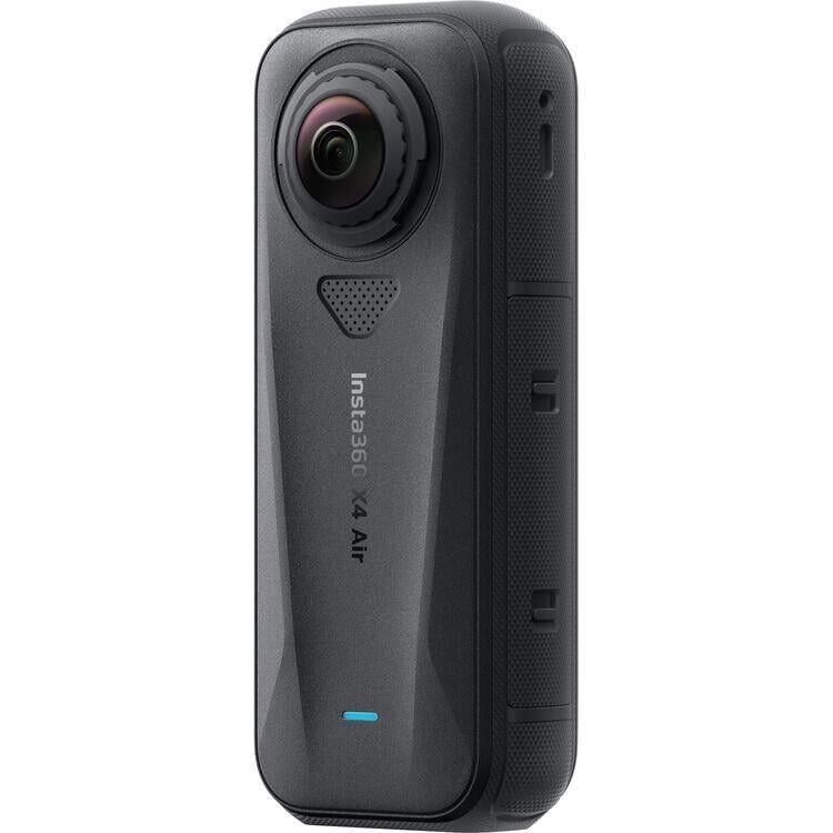 Insta360 X4 Air Siyah Aksiyon Kamerası - Başlangıç Kiti