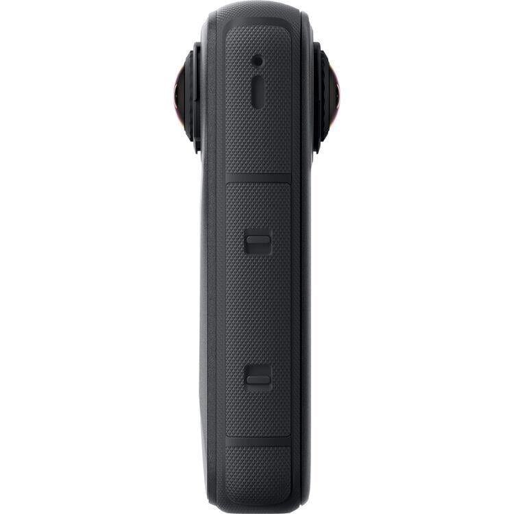 Insta360 X4 Air Siyah Aksiyon Kamerası - Başlangıç Kiti