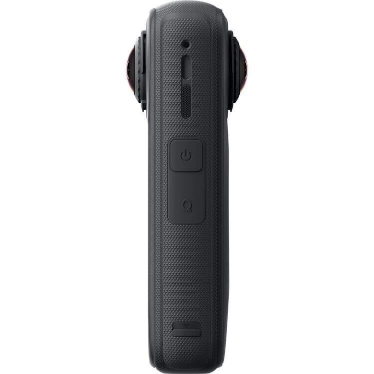 Insta360 X4 Air Siyah Aksiyon Kamerası - Başlangıç Kiti