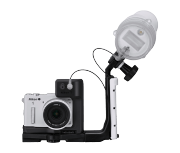 Nikon SB-N10 Underwater Speedlight