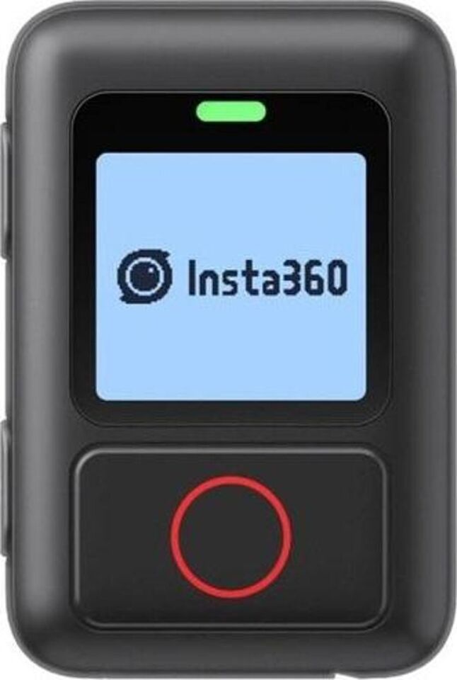 Insta360 Gps Action Remote
