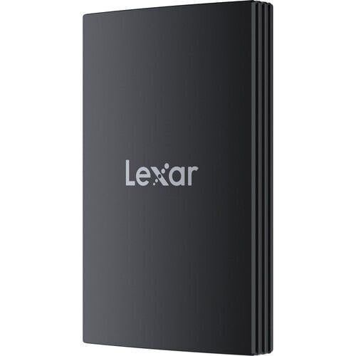 Lexar Armor 2TB 2000MB/s Taşınabilir SSD