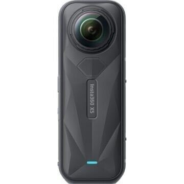 Insta360 X5 360° Kamera Starter Bundle