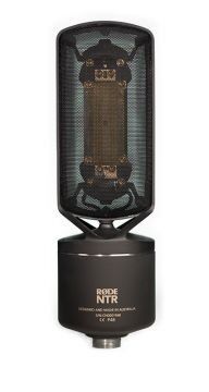 Rode NTR Ribbon Mikrofon