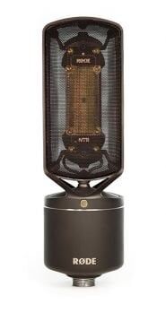 Rode NTR Ribbon Mikrofon