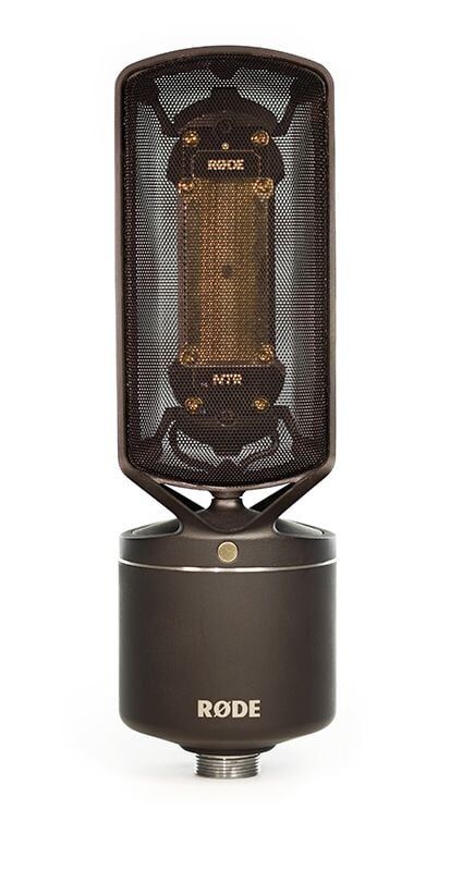Rode NTR Ribbon Mikrofon