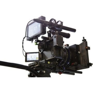 Rode NTG-4 Mikrofon