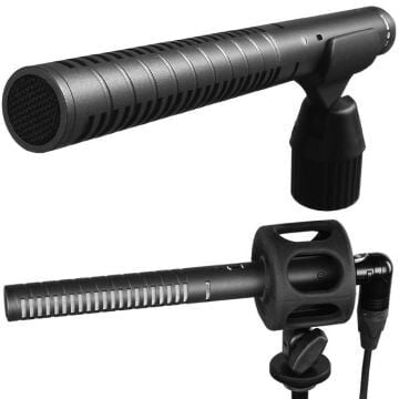 Rode NTG-1 Mikrofon