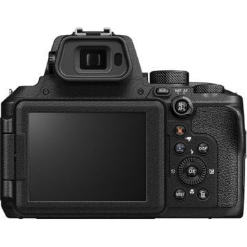 Nikon Coolpix P950 Fotoğraf Makinesi