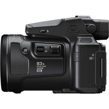 Nikon Coolpix P950 Fotoğraf Makinesi