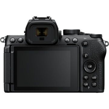Nikon Z50 II 16-50mm VR Lensli Fotoğraf Makinesi
