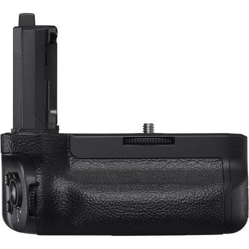 Sony A7R IV Battery Grip