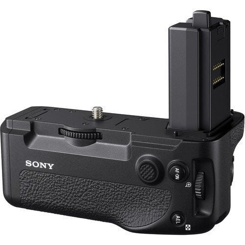Sony A7R IV Battery Grip