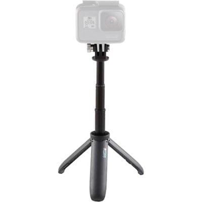 GoPro Shorty (Mini Uzatma Kolu & Tripod)
