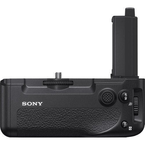 Sony A7R V Battery Grip