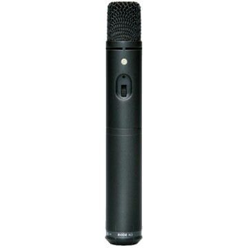 Rode M3 Mikrofon