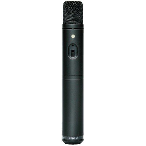 Rode M3 Mikrofon