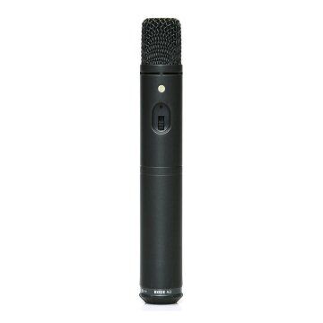 Rode M3 Mikrofon
